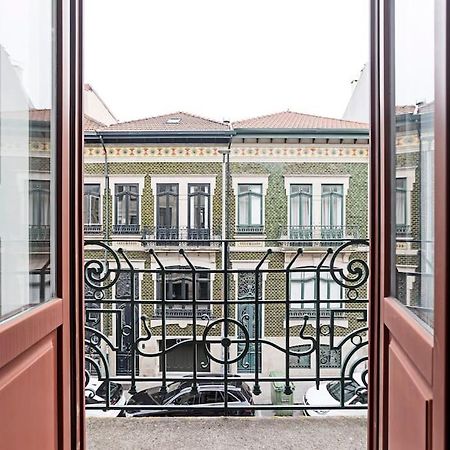 Appartamento Historical Sunny Marques - With Ac! OOporto Esterno foto